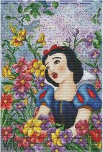 Схема для вышивания Григорьева Надежда (mandarinks) #21979