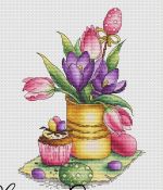 Схема для вышивания Сичкарь Светлана #22018