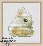 Схема для вышивания Гавриленкова Надежда #22023