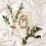 Схема для вышивания Окнеас Алиса #22129