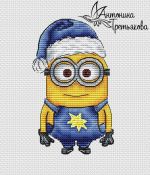 Схема для вышивания Третьякова Антонина #22132