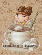 Авторская схема для вышивания Черепанова Наталья (nata0179) #2216