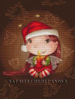 Схема для вышивания Черепанова Наталья (nata0179) #2219