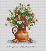 Схема для вышивания Бесперстова Катерина (bestet) #22227