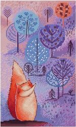 Схема для вышивания Пахомова Виктория #22229