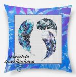 Схема для вышивания Гавриленкова Надежда #22272