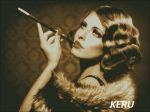 Схема для вышивания Кудрявцева Мария (keru) #22352