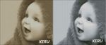 Схема для вышивания Кудрявцева Мария (keru) #22357