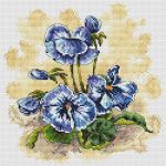 Схема для вышивания Петунова Анна #22368