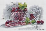 Авторская схема для вышивания Петунова Анна #22372