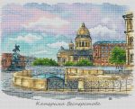 Схема для вышивания Бесперстова Катерина (bestet) #22452