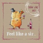 Схема для вышивания Немирицкая Светлана #22604