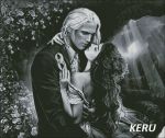 Схема для вышивания Кудрявцева Мария (keru) #22686