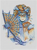 Схема для вышивания Григорьева Надежда (mandarinks) #22784