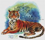 Схема для вышивания Колесникова Евгения #22834