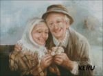 Схема для вышивания Кудрявцева Мария (keru) #22871