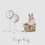 Схема для вышивания Немирицкая Светлана #22886