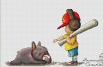 Схема для вышивания Солошенко Анастасия #23014