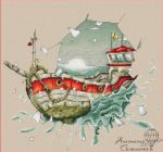 Схема для вышивания Солошенко Анастасия #23039