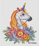 Схема для вышивания Петунова Анна #23091