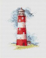 Схема для вышивания Нагорная Надежда #23121