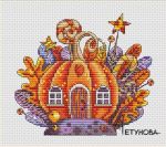 Схема для вышивания Петунова Анна #23148