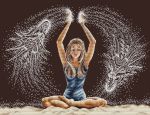 Схема для вышивания Воденикова Любовь (slovew) #23181
