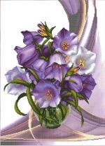 Схема для вышивания Сафонова Надежда #23236