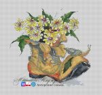 Схема для вышивания Маштакова Надежда (ne-angelochek) #23265