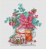 Схема для вышивания Черепанова Наталья (nata0179) #23288