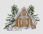 Схема для вышивания Маштакова Надежда (ne-angelochek) #23294