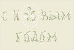 Схема для вышивания Лунева Наталья (Moon&Mood) #23356