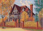 Схема для вышивания Пахомова Виктория #23443