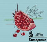 Схема для вышивания Саитова Екатерина (Катаринка) #23468