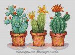 Схема для вышивания Бесперстова Катерина (bestet) #23495