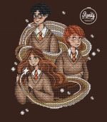 Схема для вышивания Дружинина Татьяна (Таня Amity) #23520