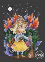 Схема для вышивания Дружинина Татьяна (Таня Amity) #23527