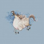 Схема для вышивания Немирицкая Светлана #23554