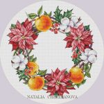Схема для вышивания Черепанова Наталья (nata0179) #23569
