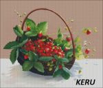 Схема для вышивания Кудрявцева Мария (keru) #23582