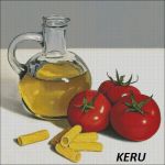 Схема для вышивания Кудрявцева Мария (keru) #23583