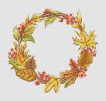 Схема для вышивания Ерохова Алла #23638