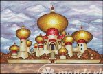 Схема для вышивания Григорьева Надежда (mandarinks) #23657