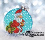 Схема для вышивания Немшилова Екатерина #23755