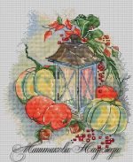 Схема для вышивания Маштакова Надежда (ne-angelochek) #23785