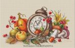 Схема для вышивания Черепанова Наталья (nata0179) #23841