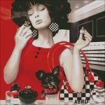 Схема для вышивания Кудрявцева Мария (keru) #23891