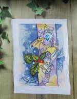 Схема для вышивания Ламаридзе Тамрико #23913