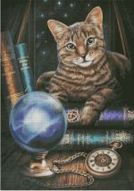 Схема для вышивания Раманова Елена (Химера) #23932