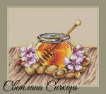 Схема для вышивания Сичкарь Светлана #23976